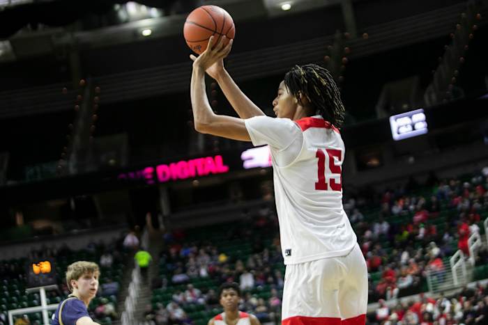 Beecher vs St Francis March25-23 Katy Kildee33